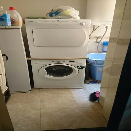 Apartamento In Torremolinos, Malaga 103584