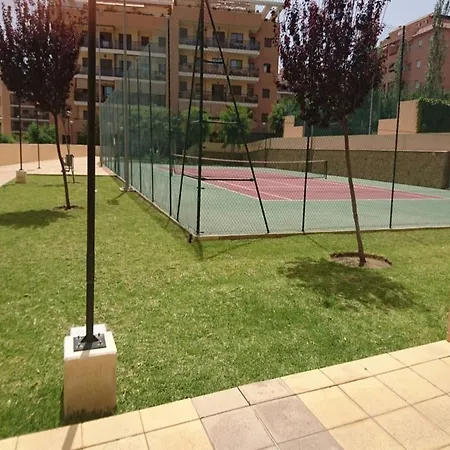 Apartamento In Torremolinos, Malaga 103584 *