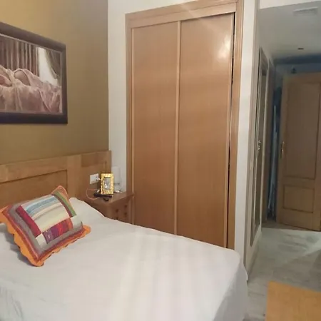In Torremolinos, Malaga 103584