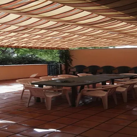 In Torremolinos, Malaga 103584 Apartamento *