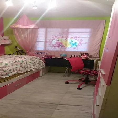 Apartament In Torremolinos, Malaga 103584
