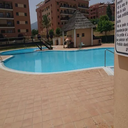 In Torremolinos, Malaga 103584 Apartament Torremolinos